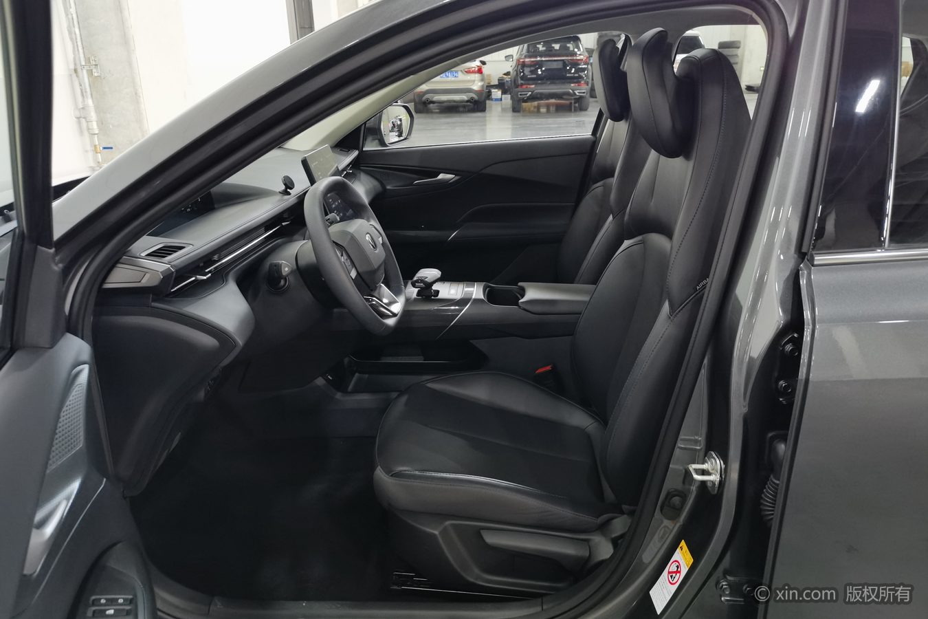 Changan Eado 2026 immagine di auto #10