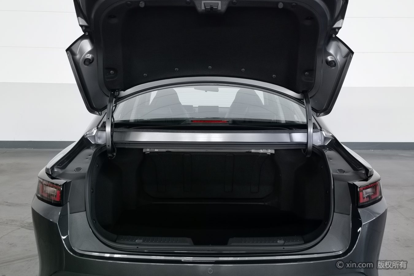 Changan Eado 2026 immagine di auto #17