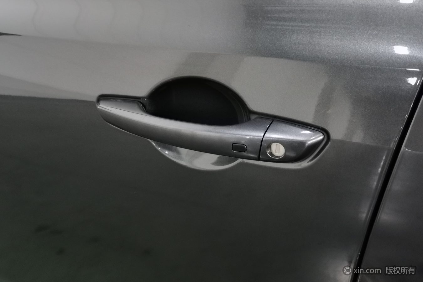 Changan Eado 2026 immagine di auto #19
