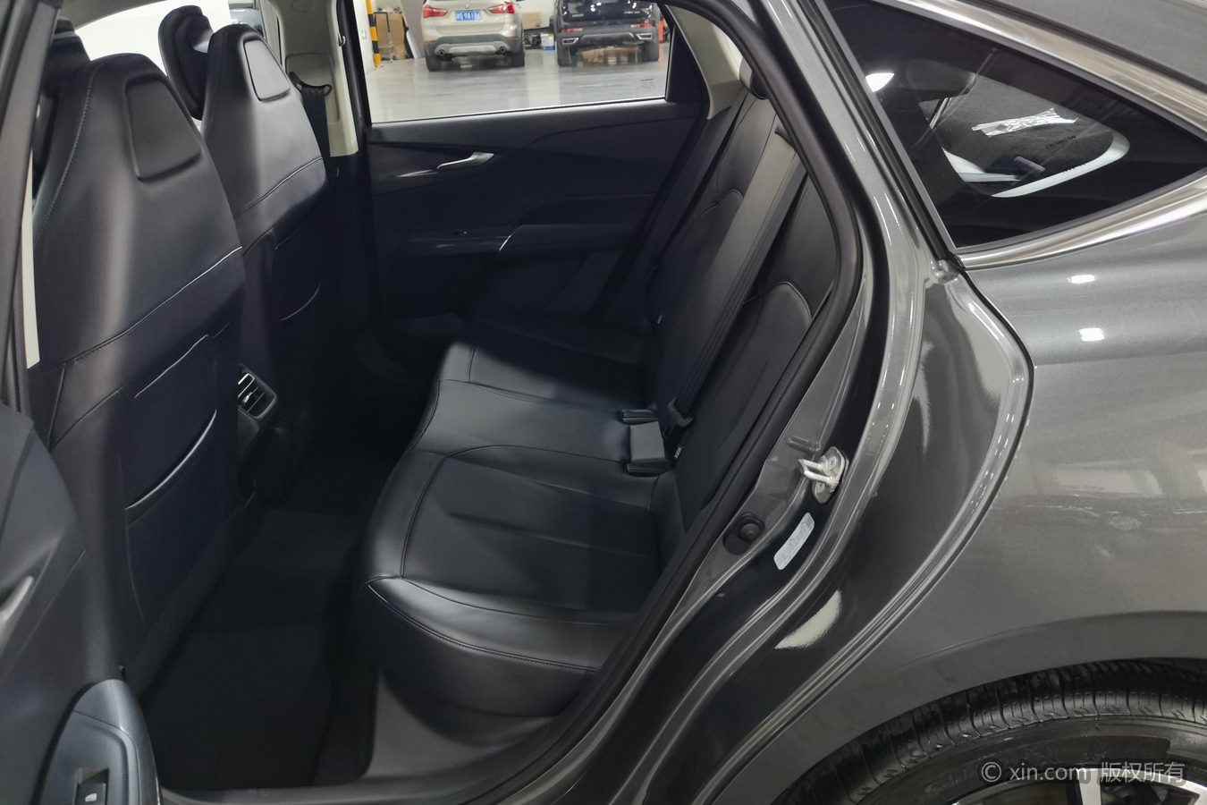 Changan Eado 2026 immagine di auto #16