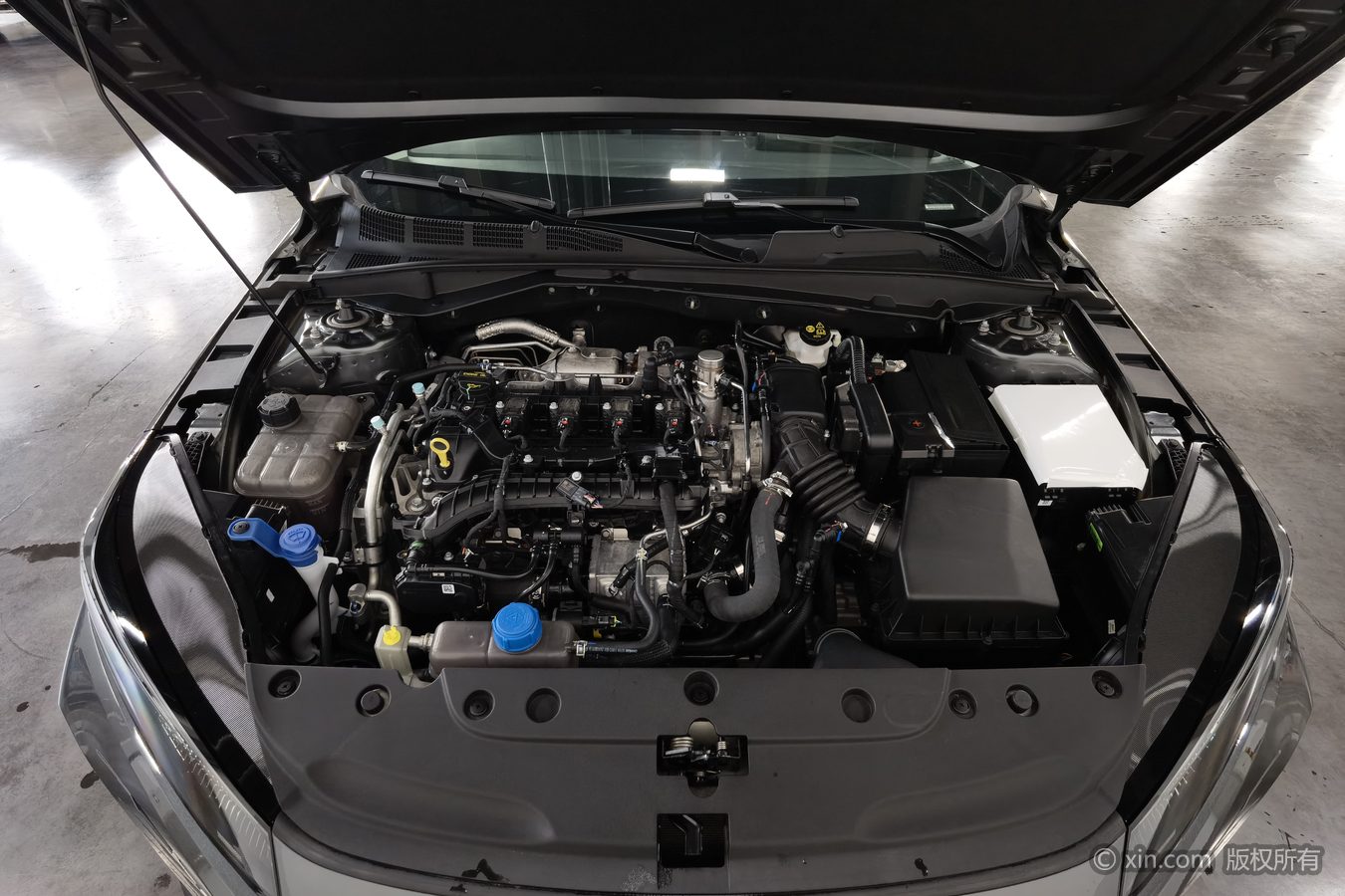 Changan Eado 2026 immagine di auto #18