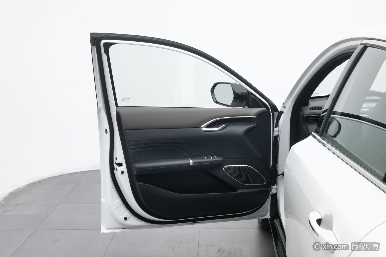 Changan Eado 2025 #8 Changan Eado 2025 car image #8