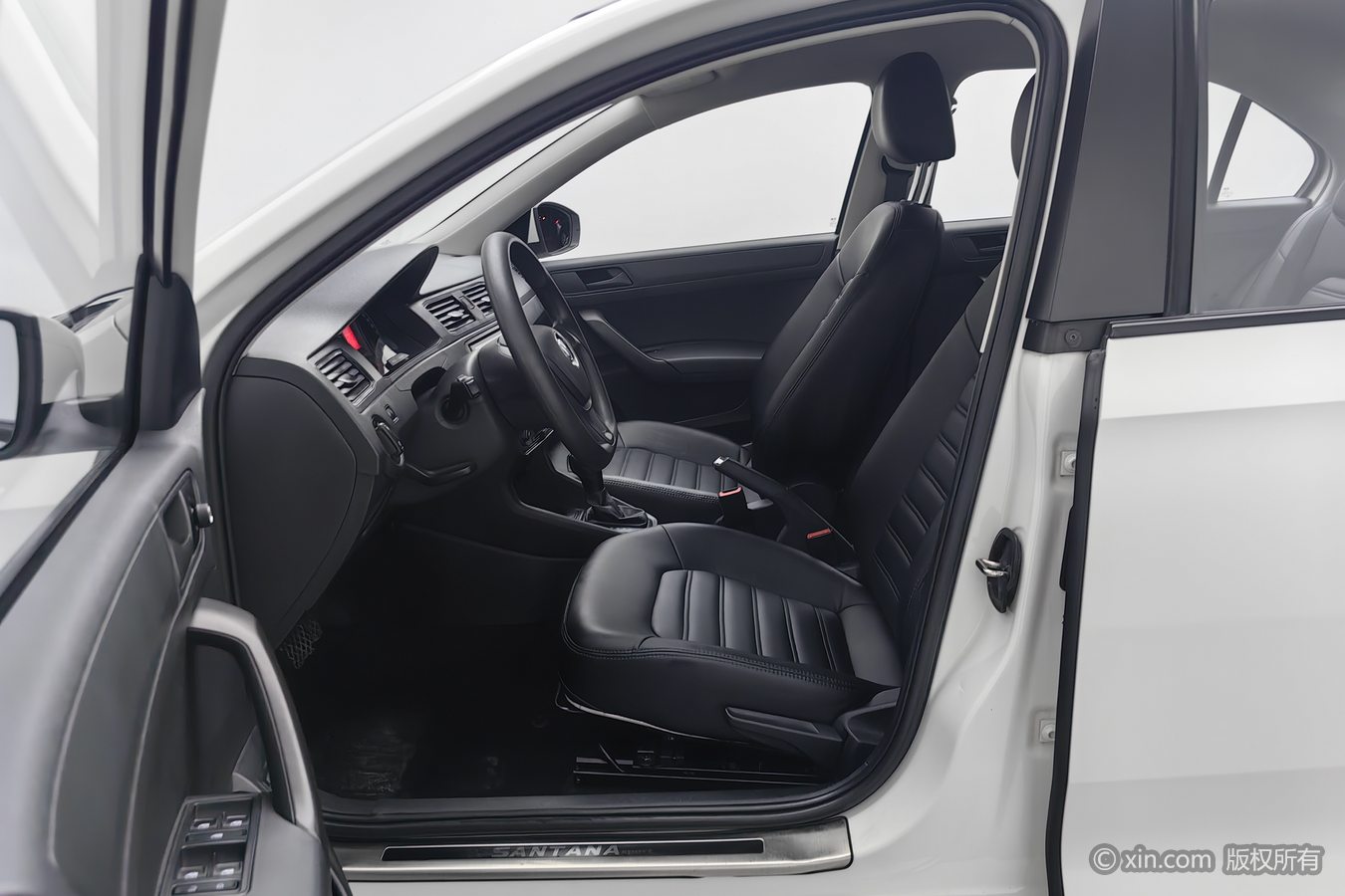 Volkswagen Santana 2024 #10 Volkswagen Santana 2024 car image #10