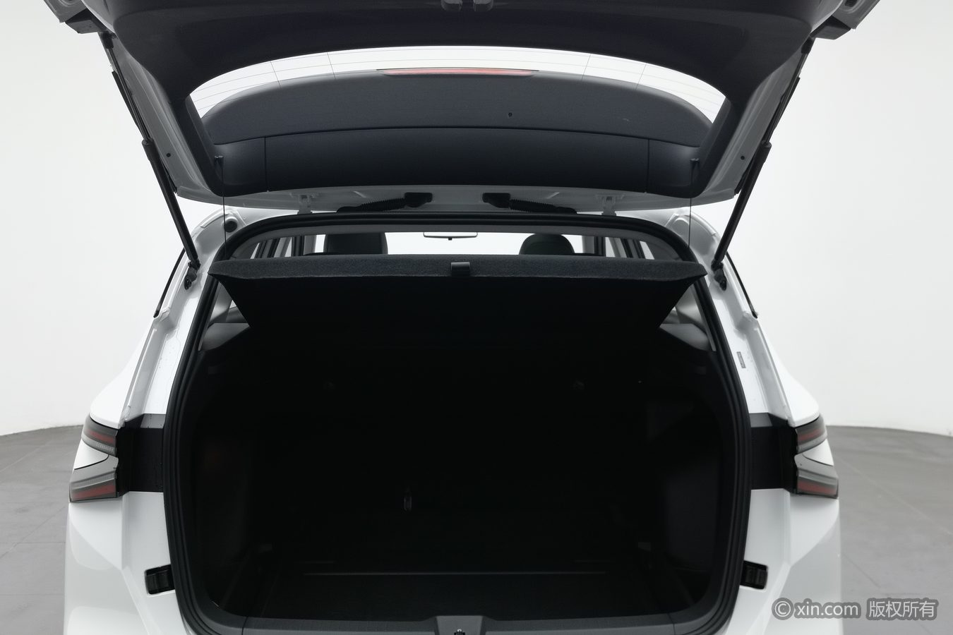 Jetta VS8 2026 car image #17