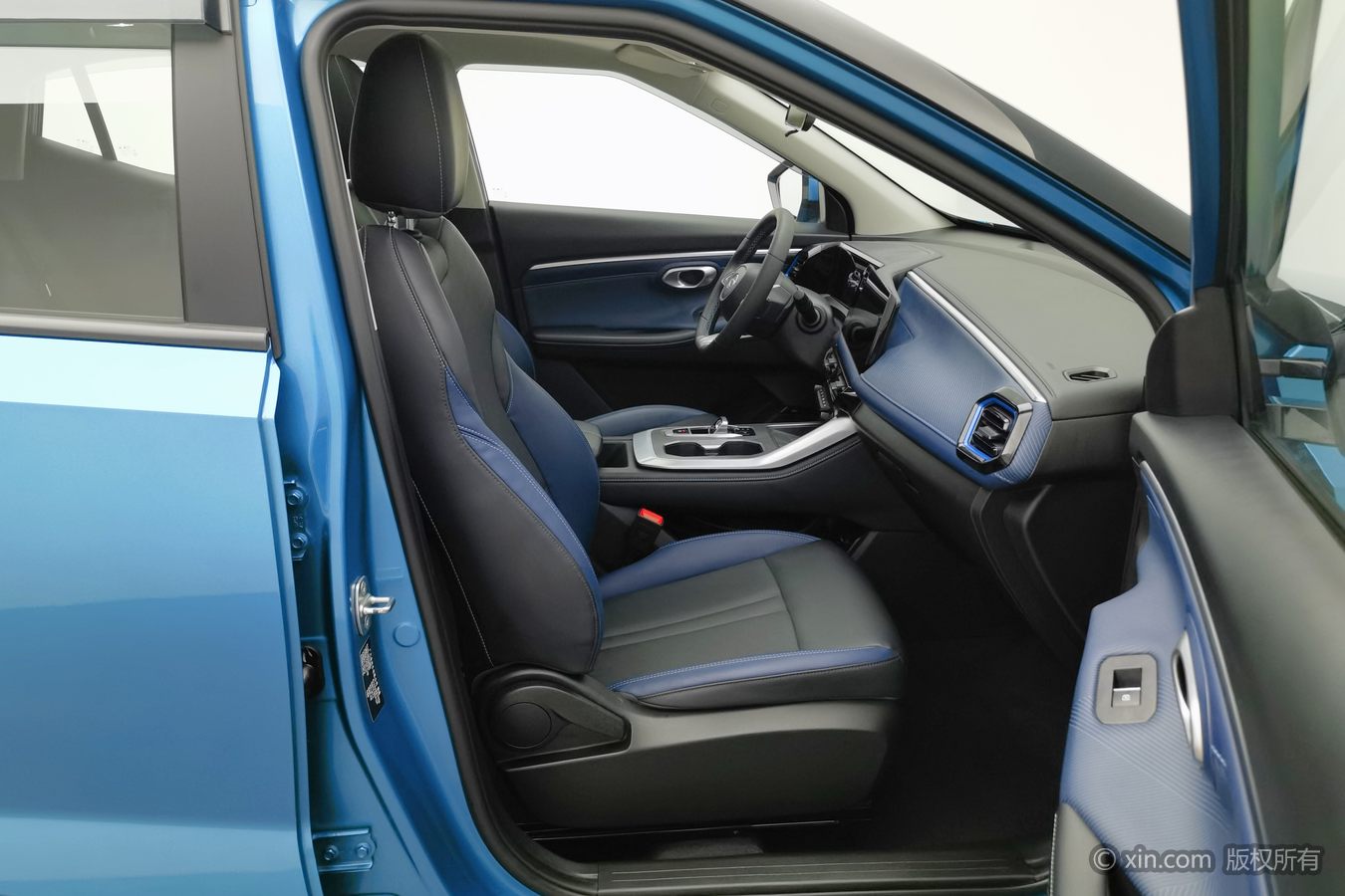 GAC Trumpchi GS3 2024 #24 GAC Trumpchi GS3 2024 image de voiture #24