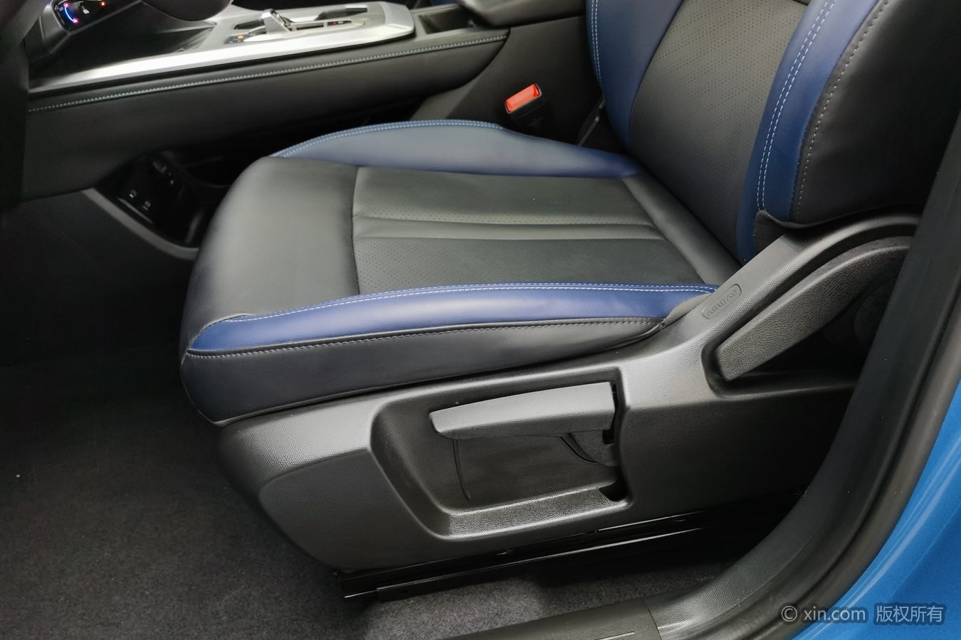 GAC Trumpchi GS3 2024 #21 GAC Trumpchi GS3 2024 image de voiture #21