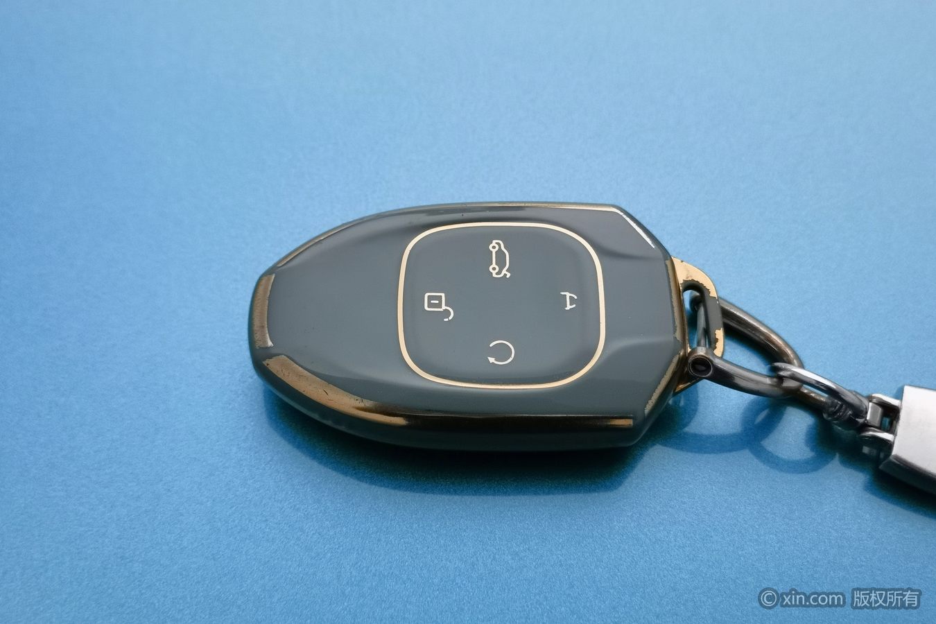GAC Trumpchi GS3 2024 #20 GAC Trumpchi GS3 2024 image de voiture #20