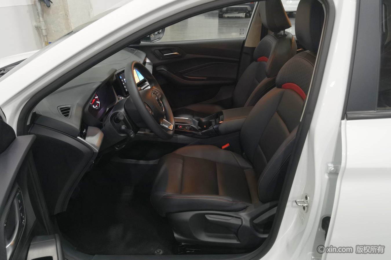 MG 5 2024 #10 MG 5 2024 изображение автомобиля #10