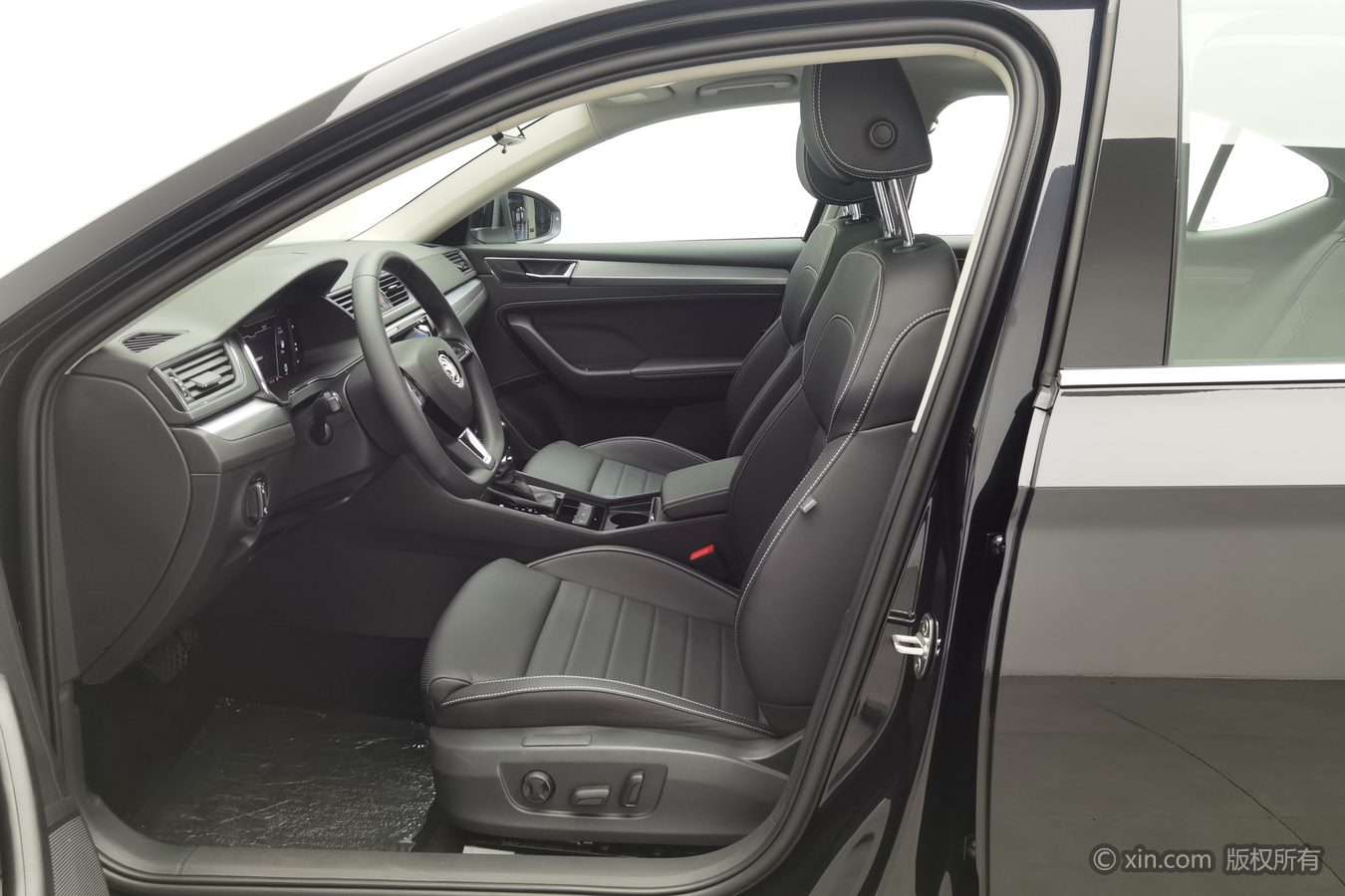 Skoda Superb 2025 #10 Skoda Superb 2025 immagine di auto #10