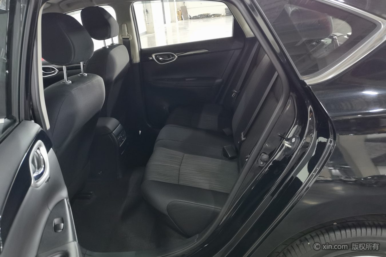 Nissan Sylphy 2025 car image #16