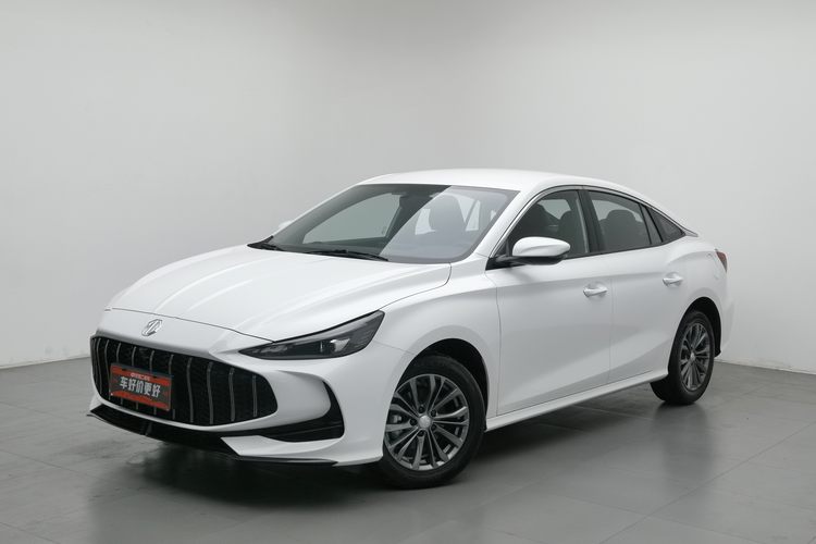 MG 5 2026 изображение автомобиля 