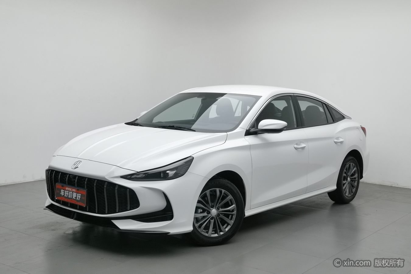 MG 5 2026 изображение автомобиля #2