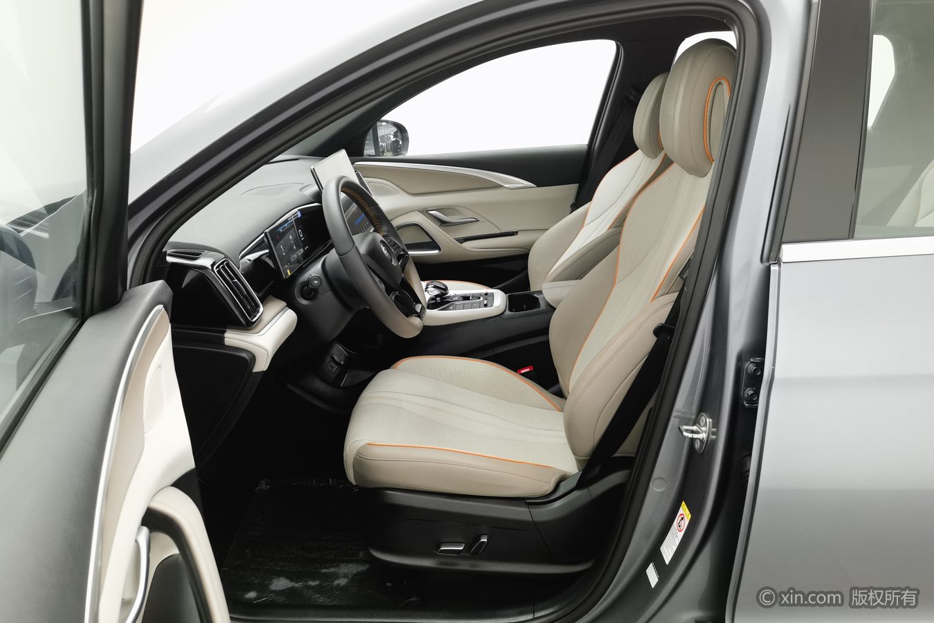 BYD Song Pro New Energy 2024 #10 BYD Song Pro New Energy 2024 car image #10