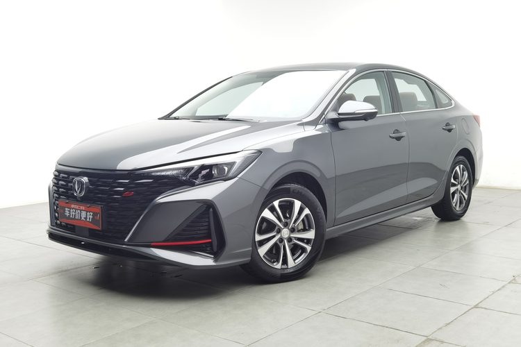 Changan Eado 2024 Changan Eado 2024 car image