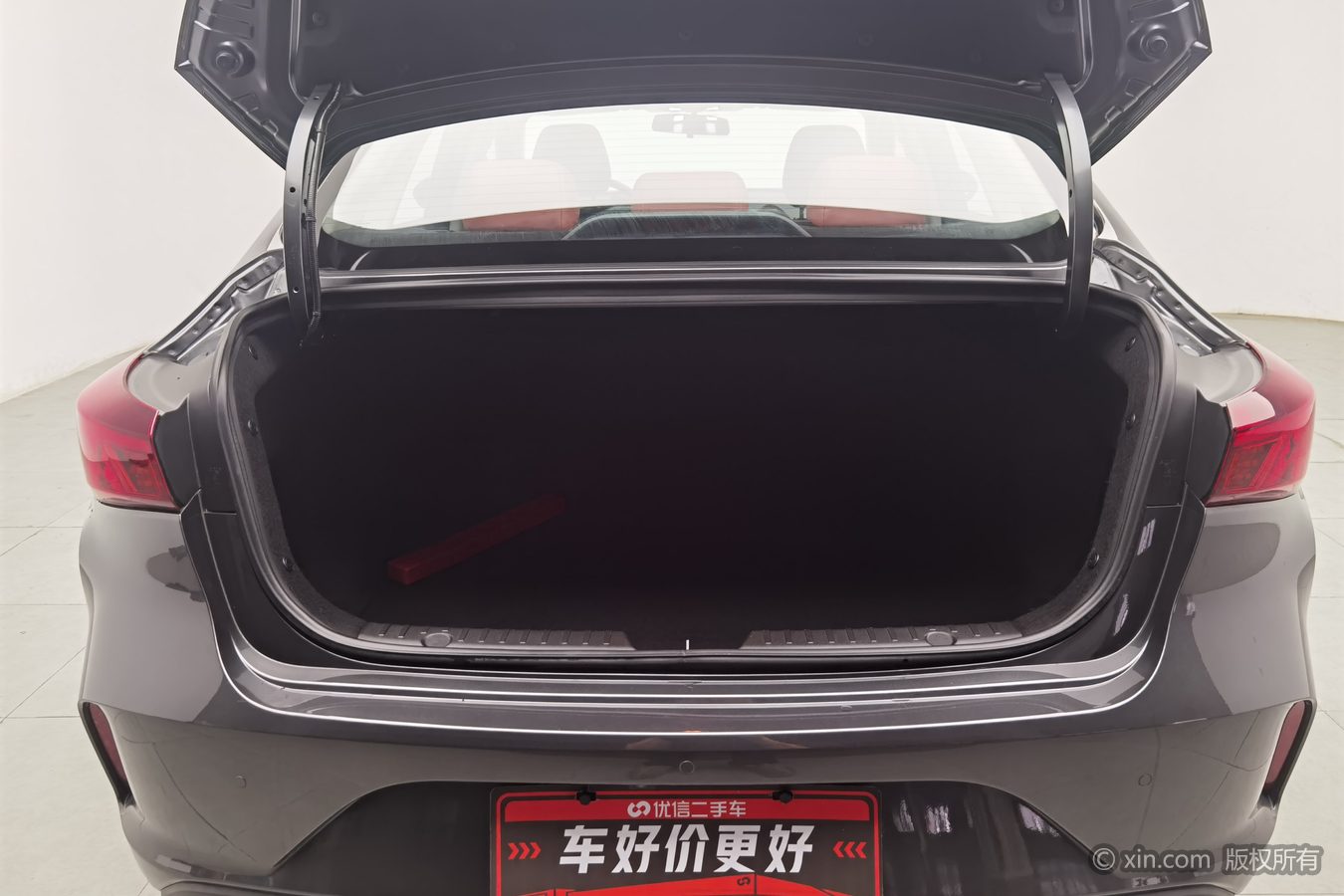 Changan Eado 2024 car image #17