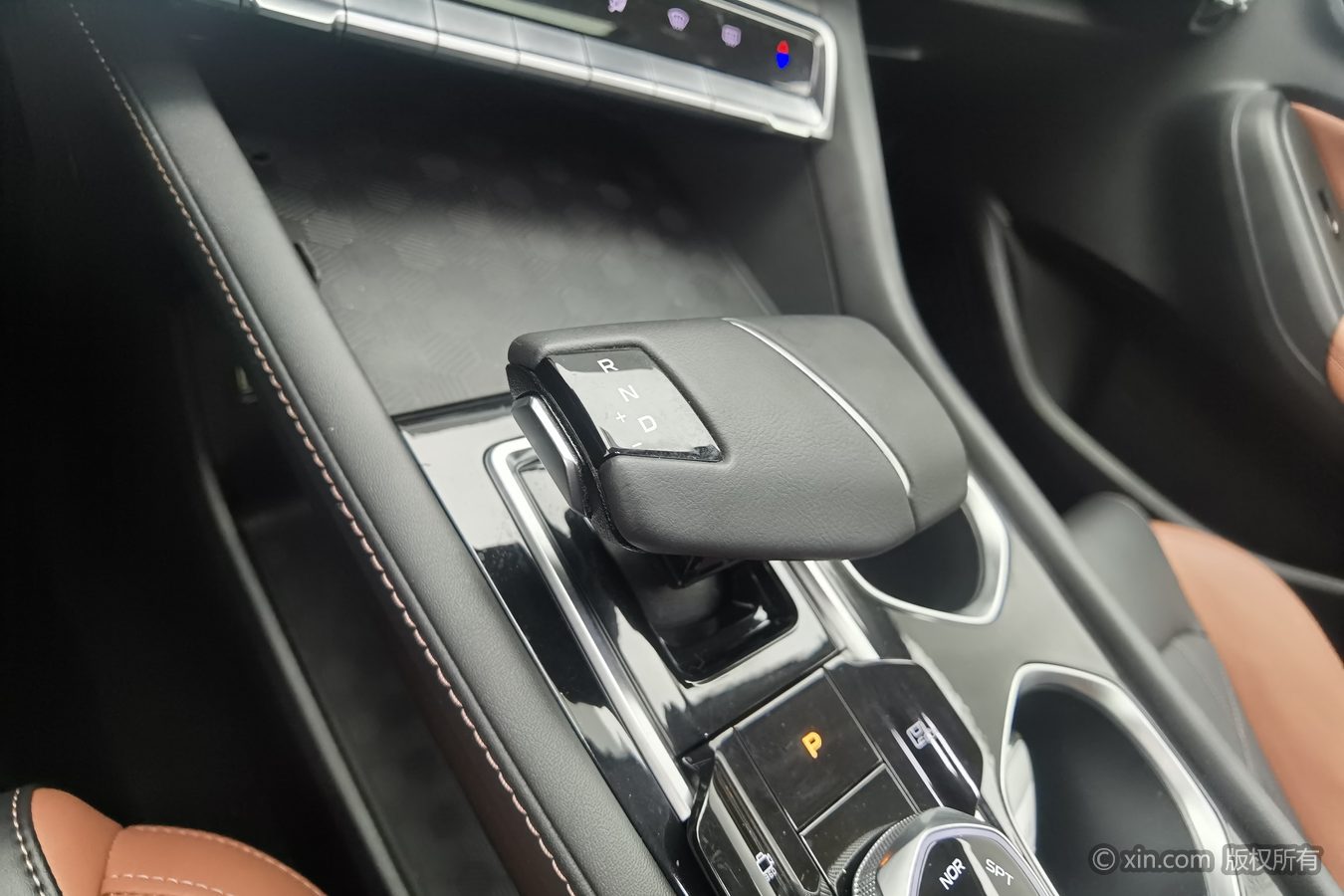 Changan Eado 2024 car image #14