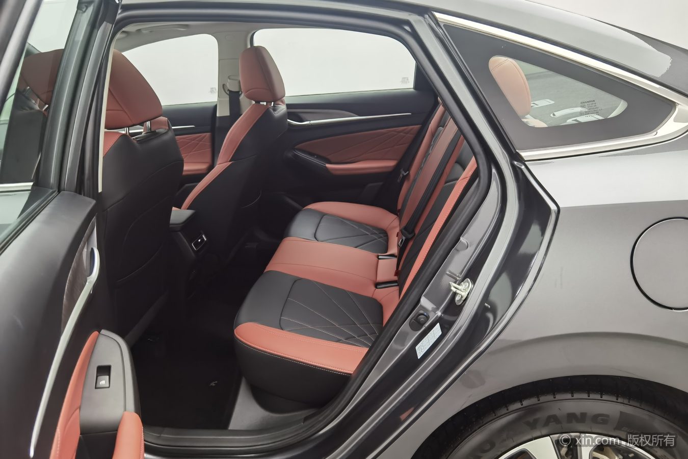 Changan Eado 2024 car image #16