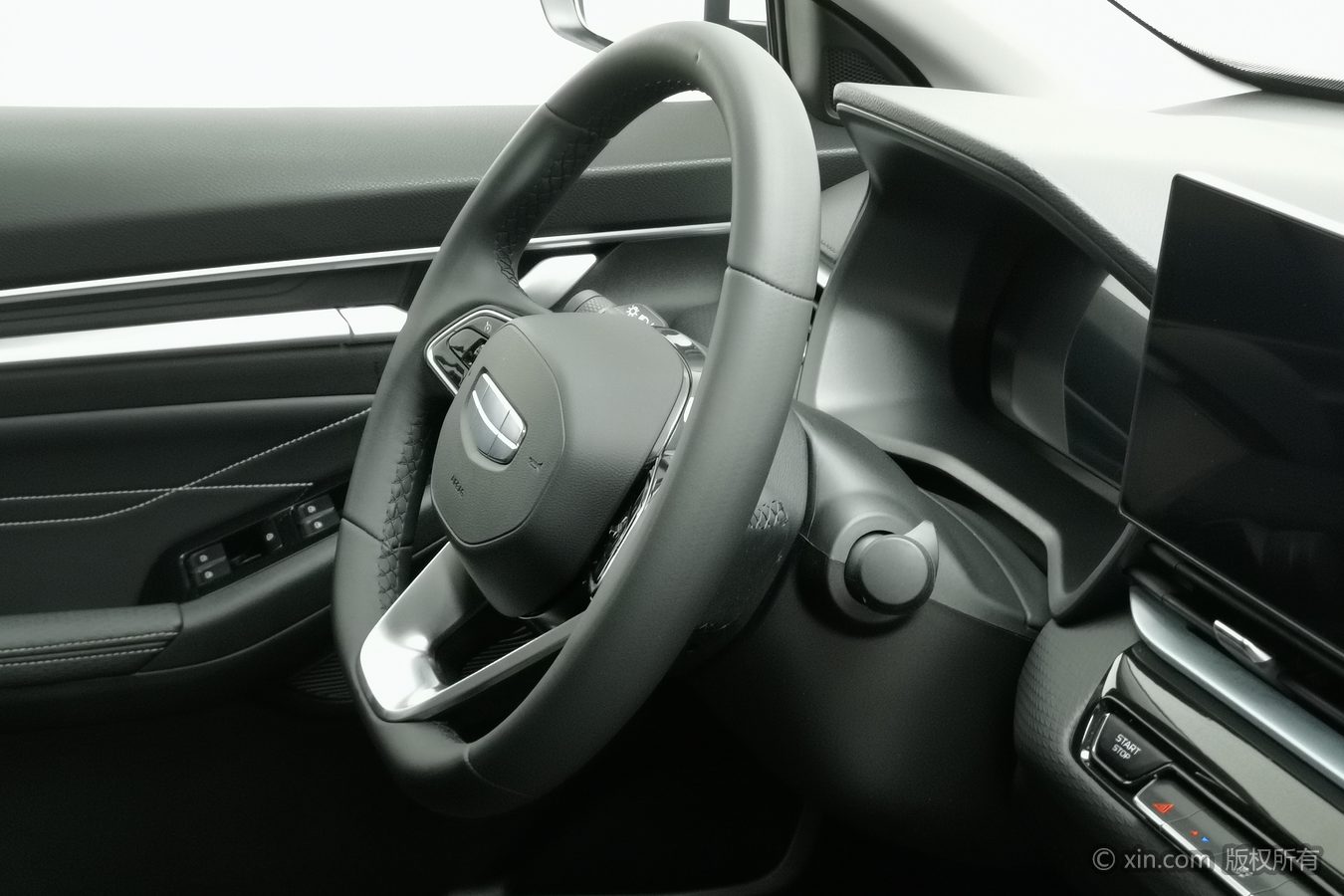GEELY Emgrand 2025 #23 GEELY Emgrand 2025 car image #23