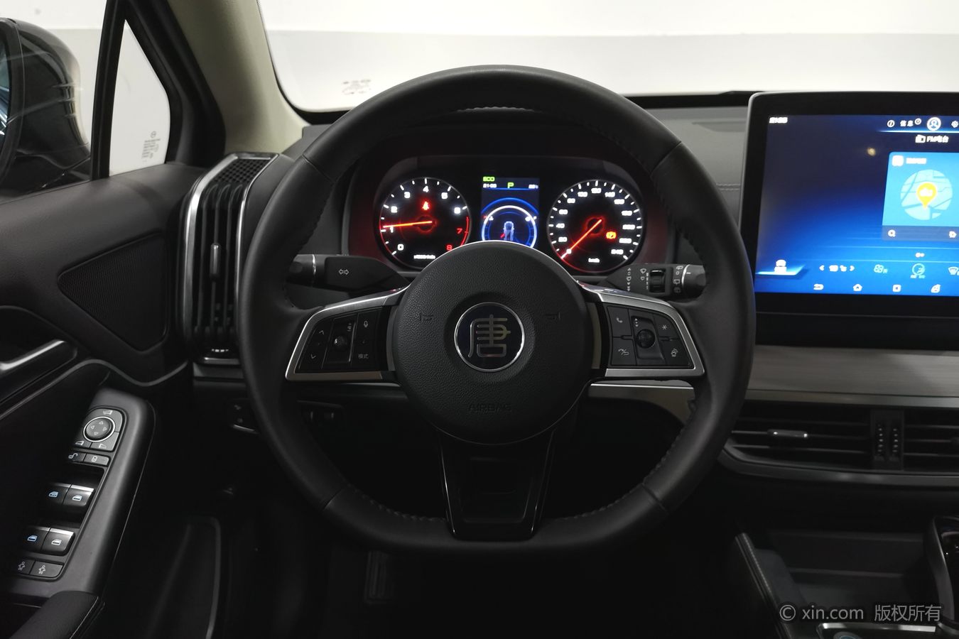 BYD Tang 2019 صورة سيارة #11