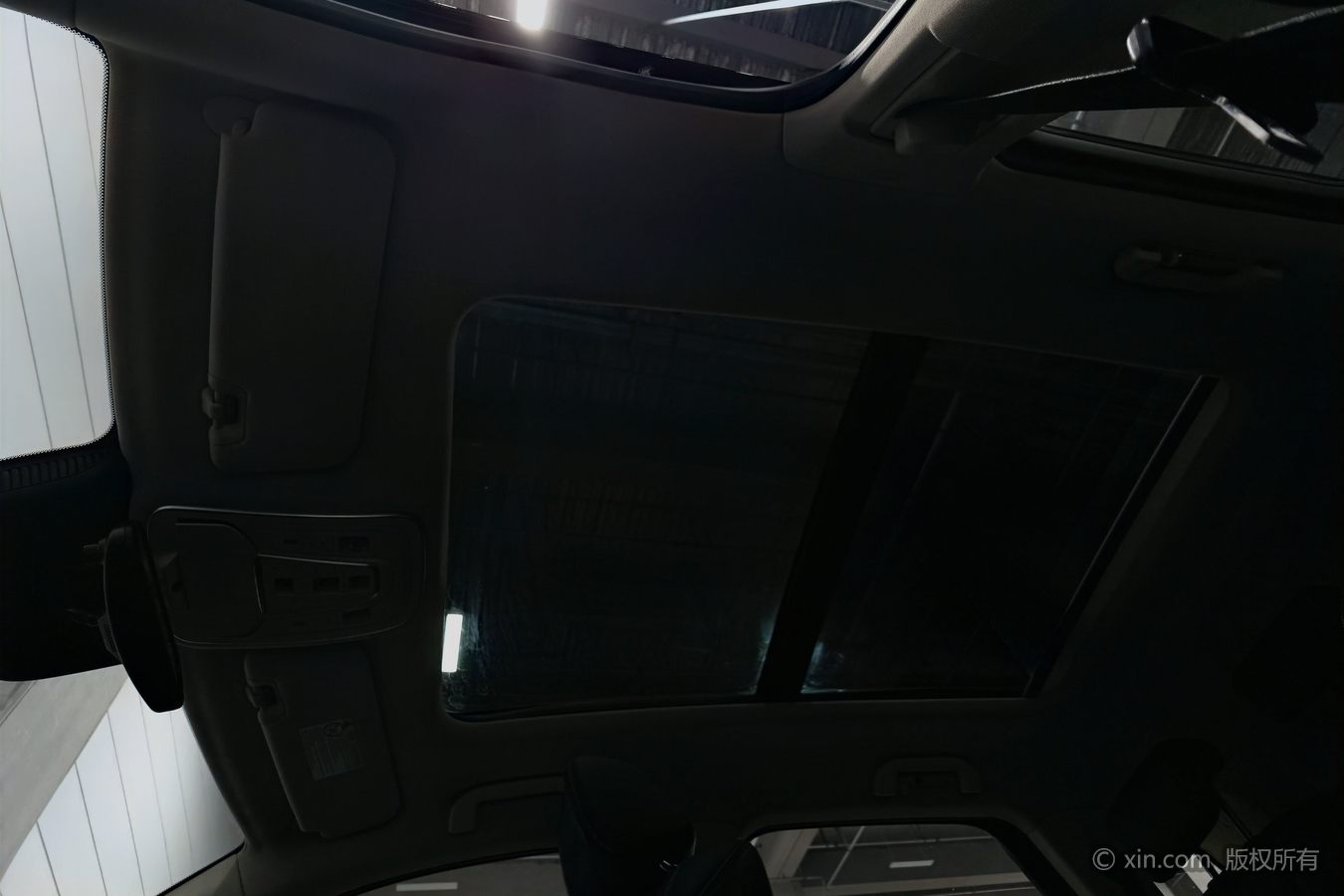 BYD Tang 2019 صورة سيارة #15