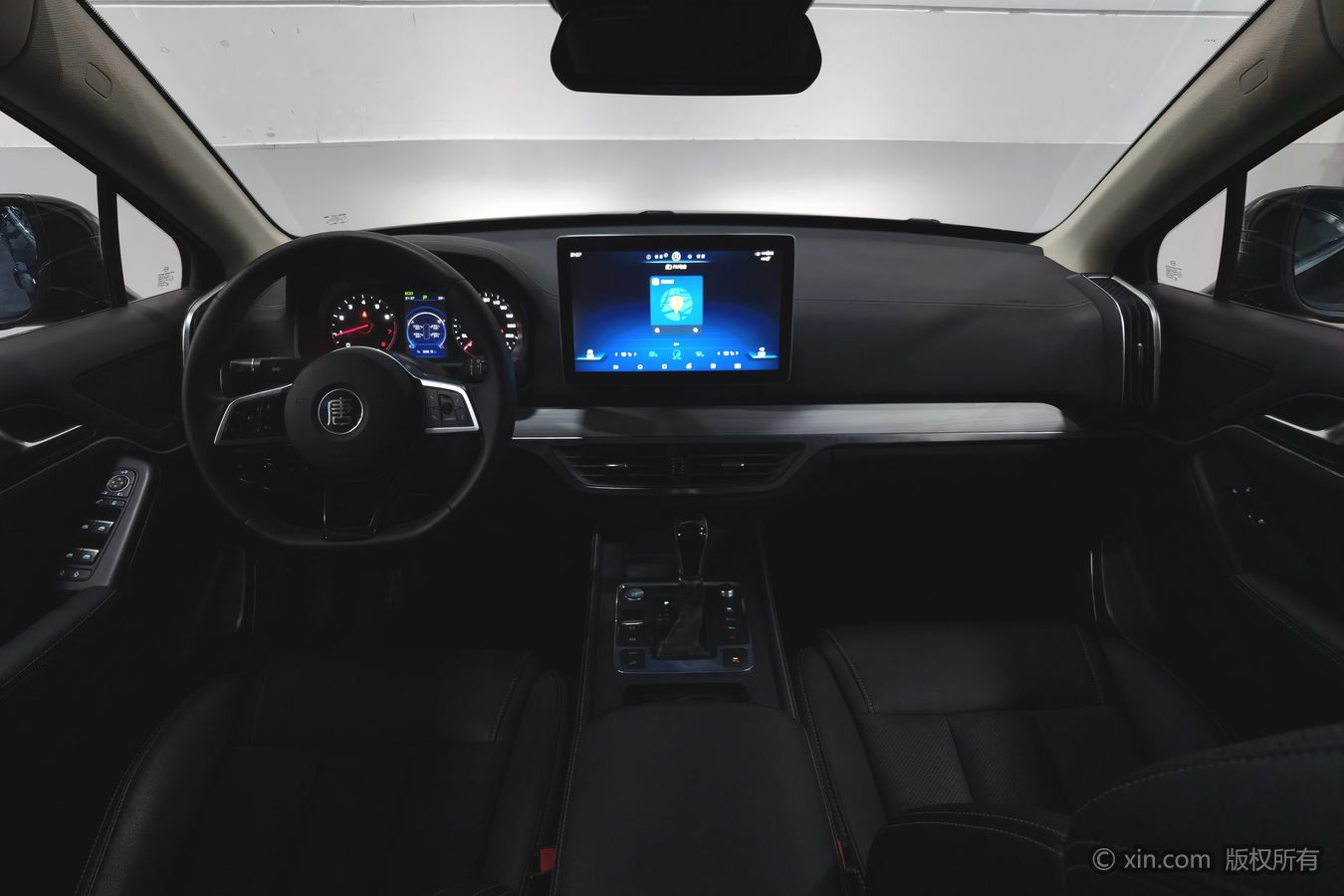 BYD Tang 2019 صورة سيارة #12