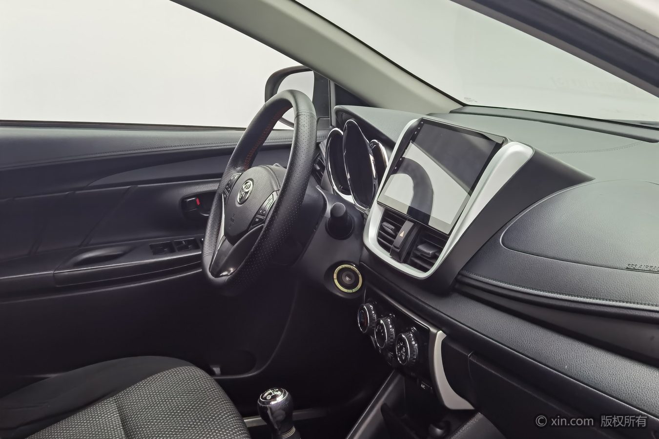 Toyota Vios 2018 car image #23