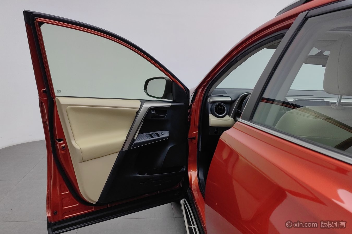 Toyota RAV4 2016 #8 Toyota RAV4 2016 image de voiture #8
