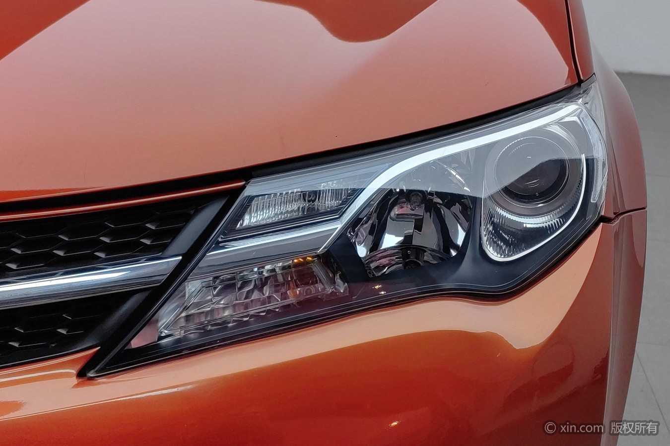 Toyota RAV4 2016 #6 Toyota RAV4 2016 image de voiture #6