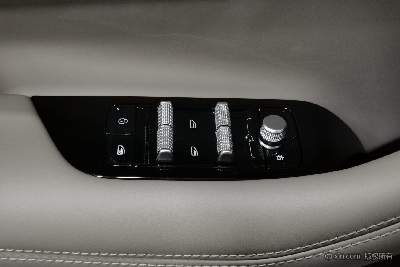 GEELY Boyue L 2026 #9 GEELY Boyue L 2026 car image #9