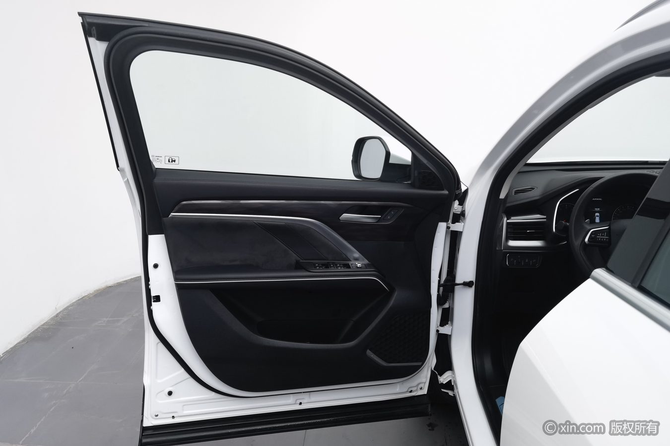 Haval H6 2025 #8 Haval H6 2025 car image #8