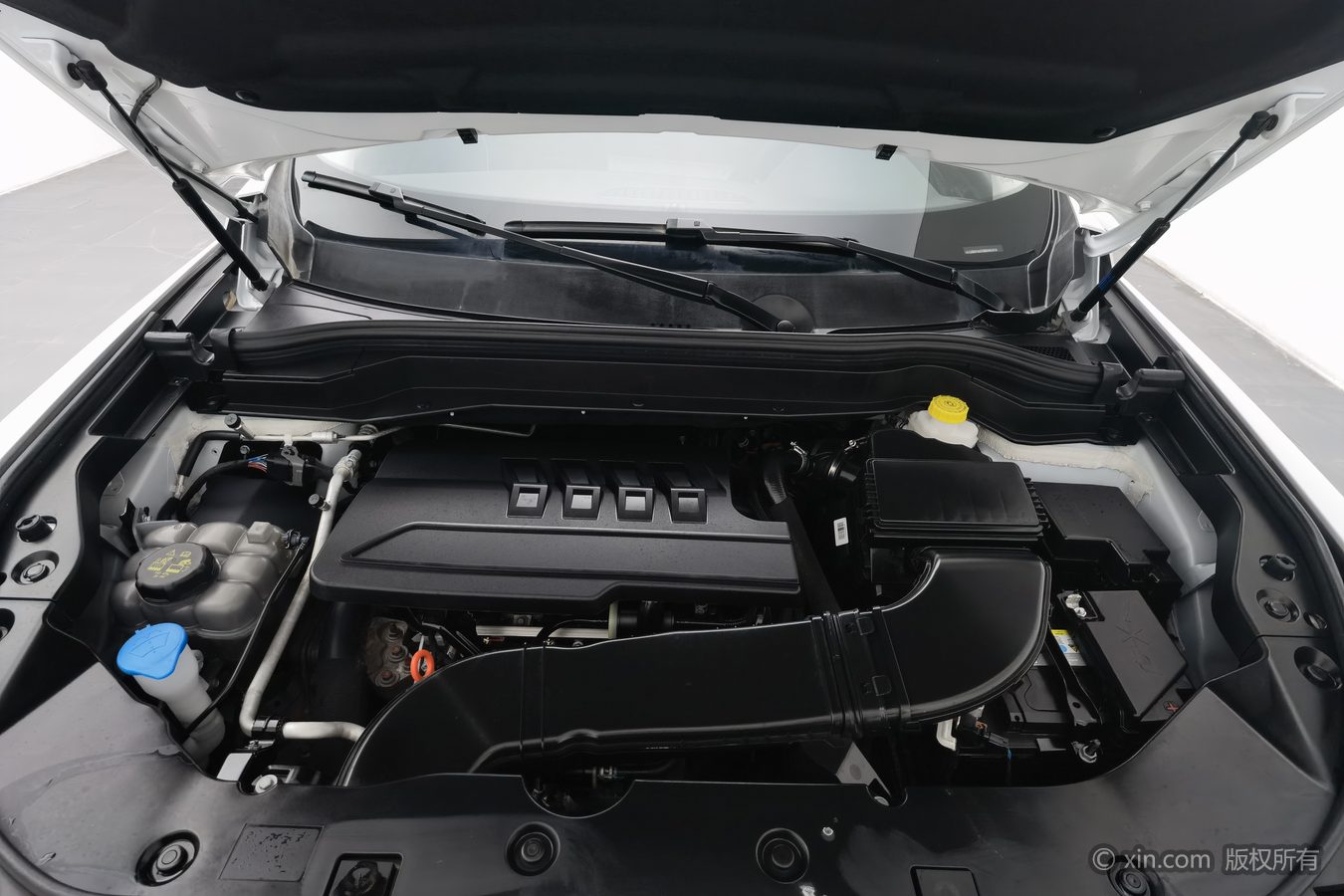 Haval H6 2025 #18 Haval H6 2025 car image #18