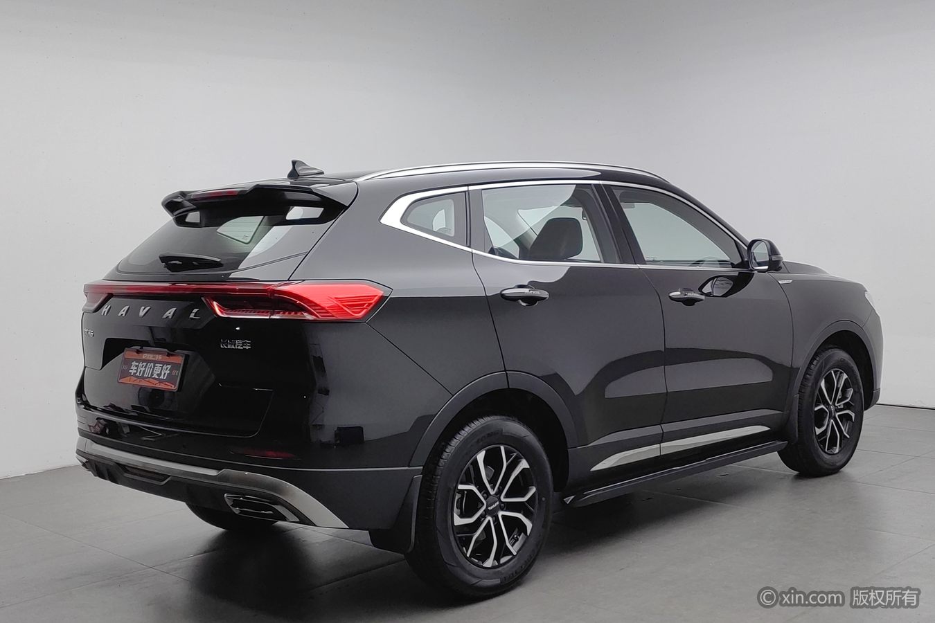 Haval H6 2025 #3 Haval H6 2025 изображение автомобиля #3