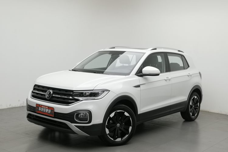 Volkswagen Tacqua 2024 car image 