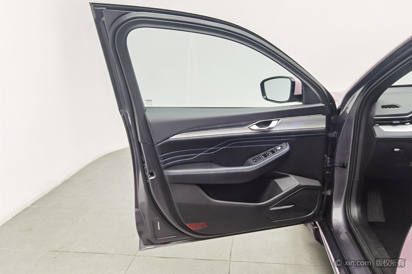 GEELY Preface 2025 immagine di auto #8