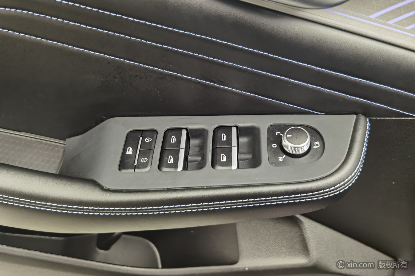 GEELY Preface 2025 immagine di auto #9