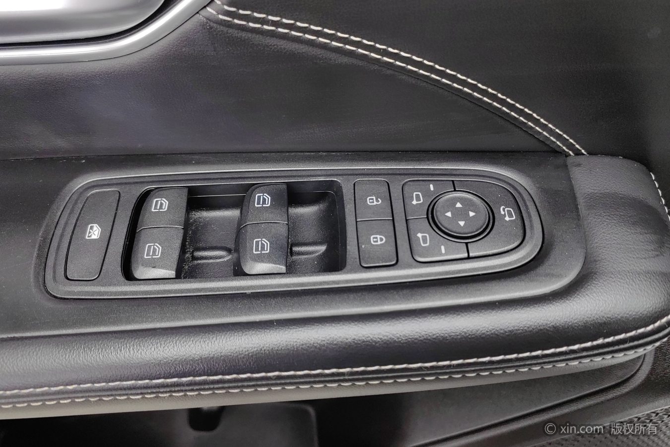 Jetour X70 PLUS 2021 #9 Jetour X70 PLUS 2021 car image #9