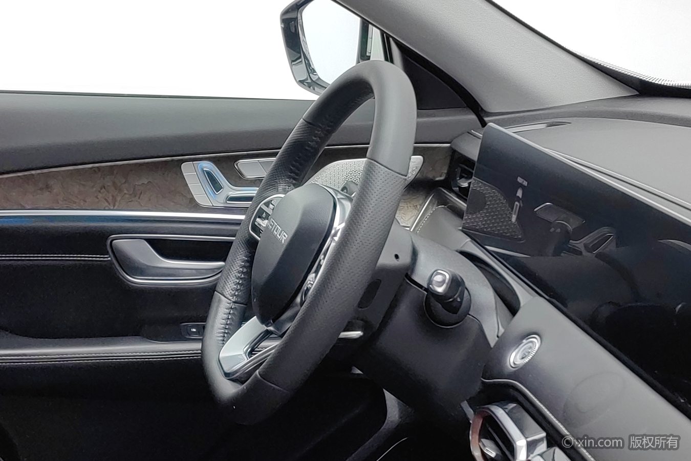 Jetour X70 PLUS 2021 #23 Jetour X70 PLUS 2021 car image #23