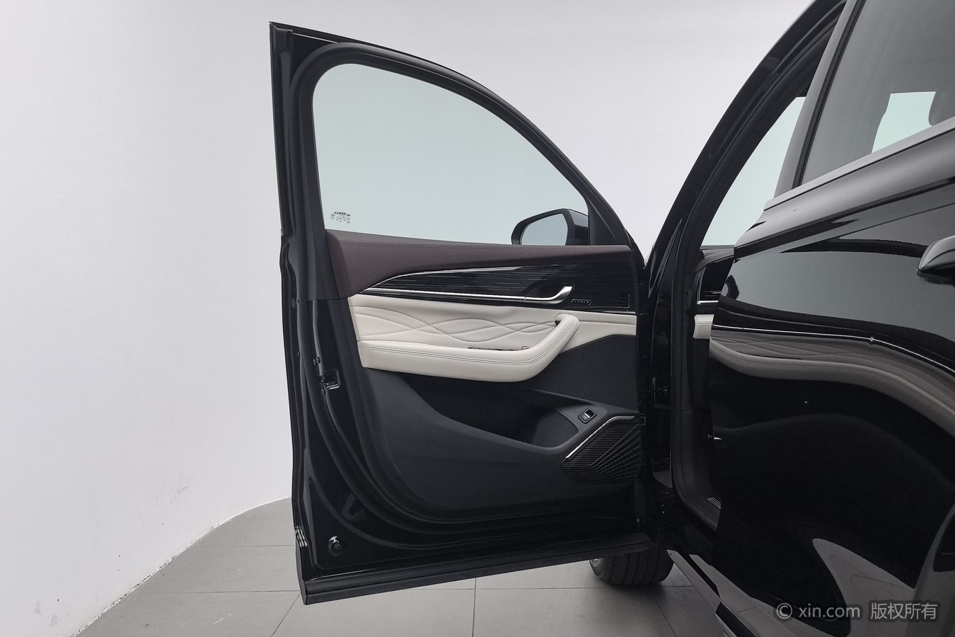 GEELY Monjaro 2024 #8 GEELY Monjaro 2024 car image #8