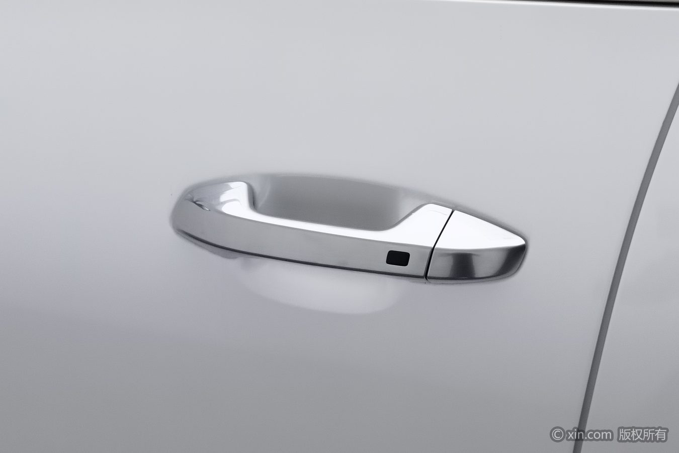 Kia Seltos 2023 car image #19