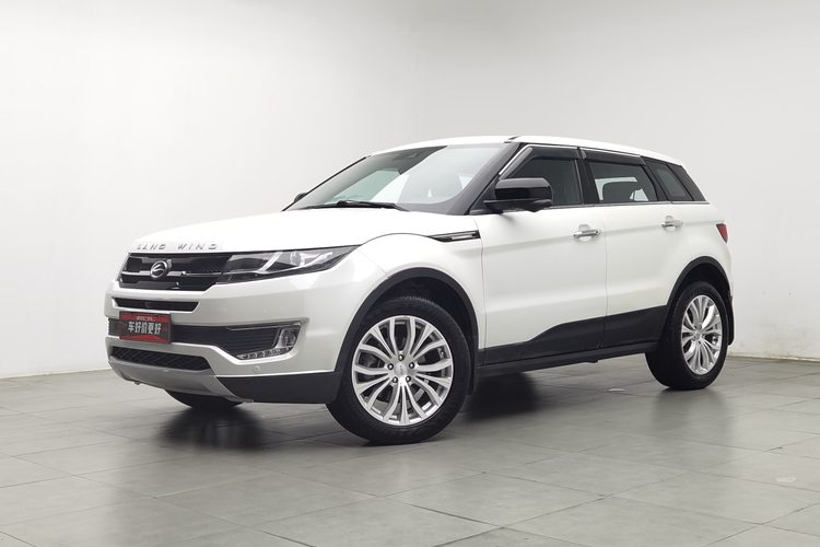 2016 car image 