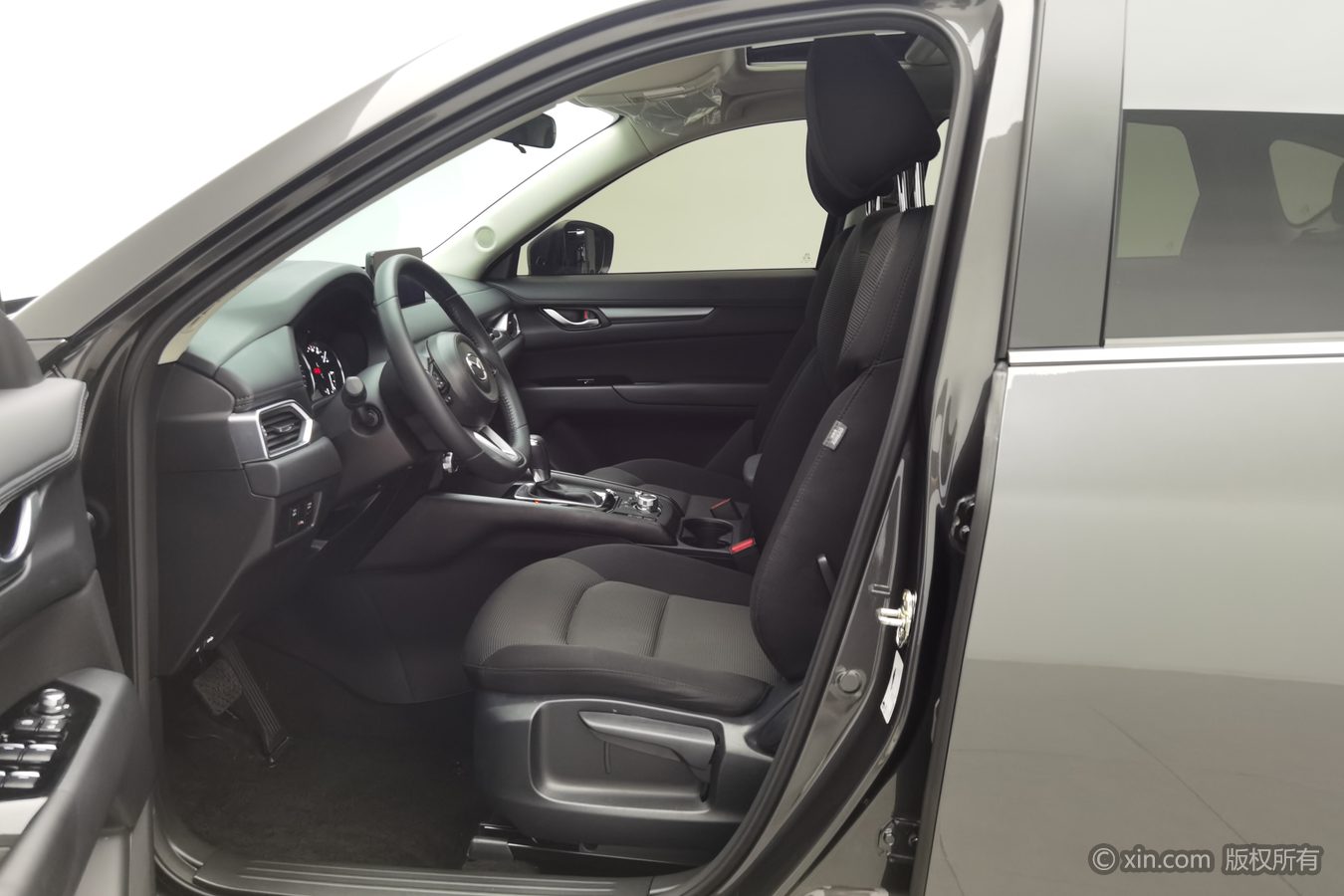 Mazda CX-5 2025 #10 Mazda CX-5 2025 صورة سيارة #10