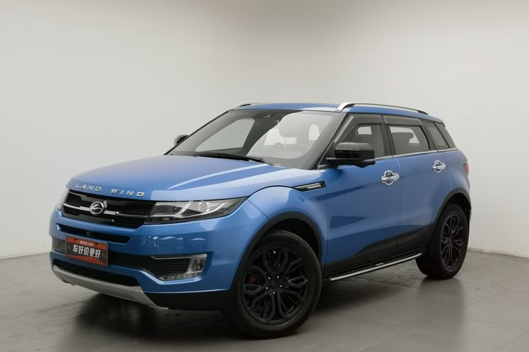 2016 car image 