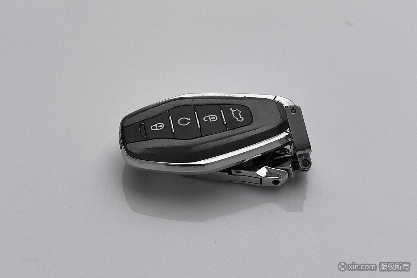 Jetour X70 PLUS 2024 car image #20