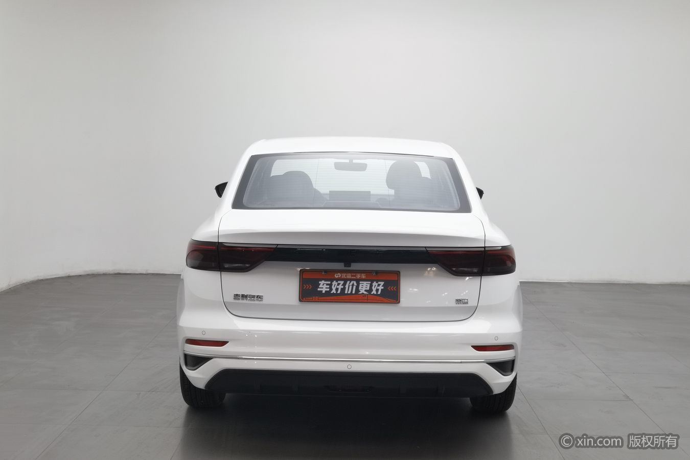 GEELY Emgrand 2023 #5 GEELY Emgrand 2023 car image #5