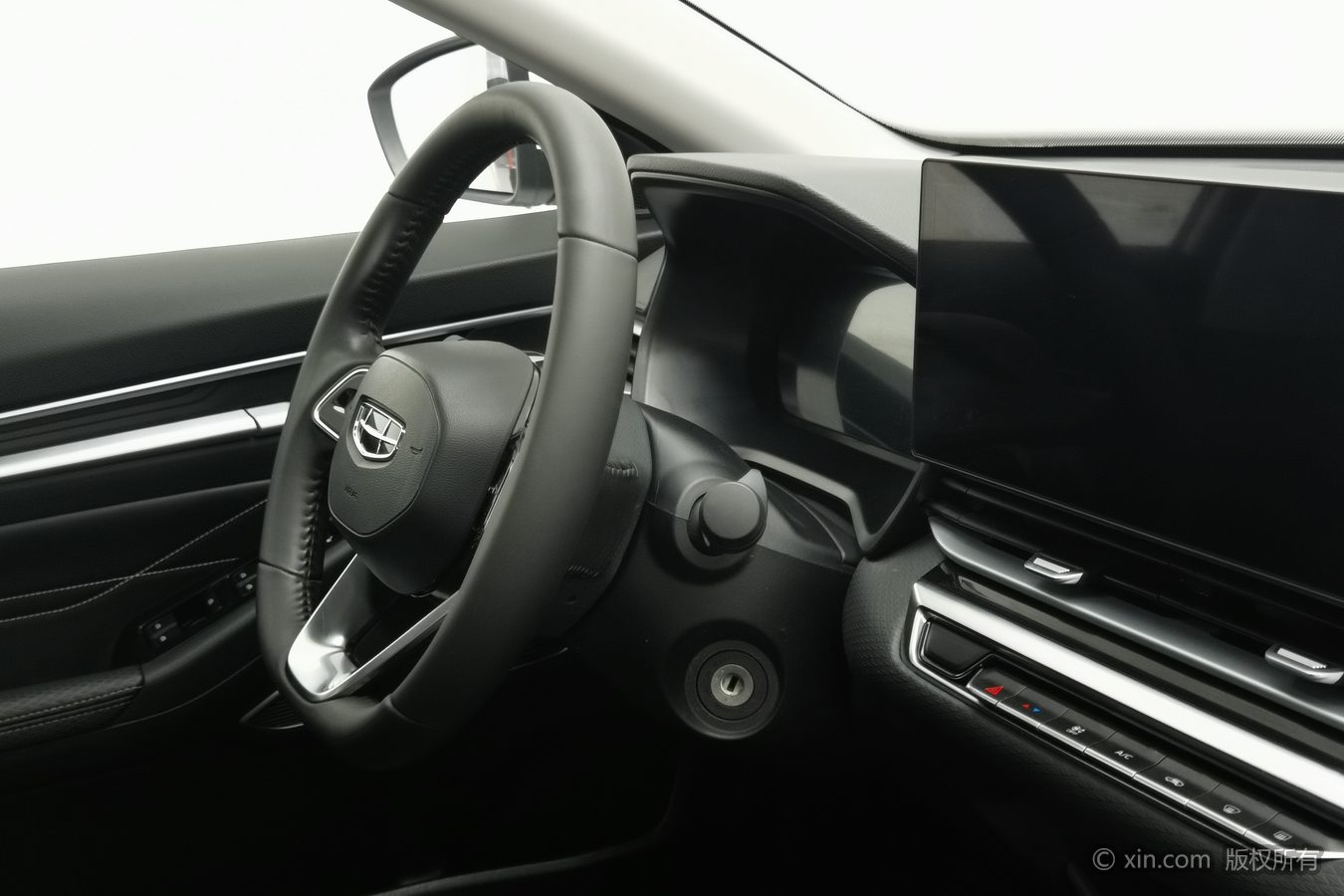 GEELY Emgrand 2023 #23 GEELY Emgrand 2023 car image #23