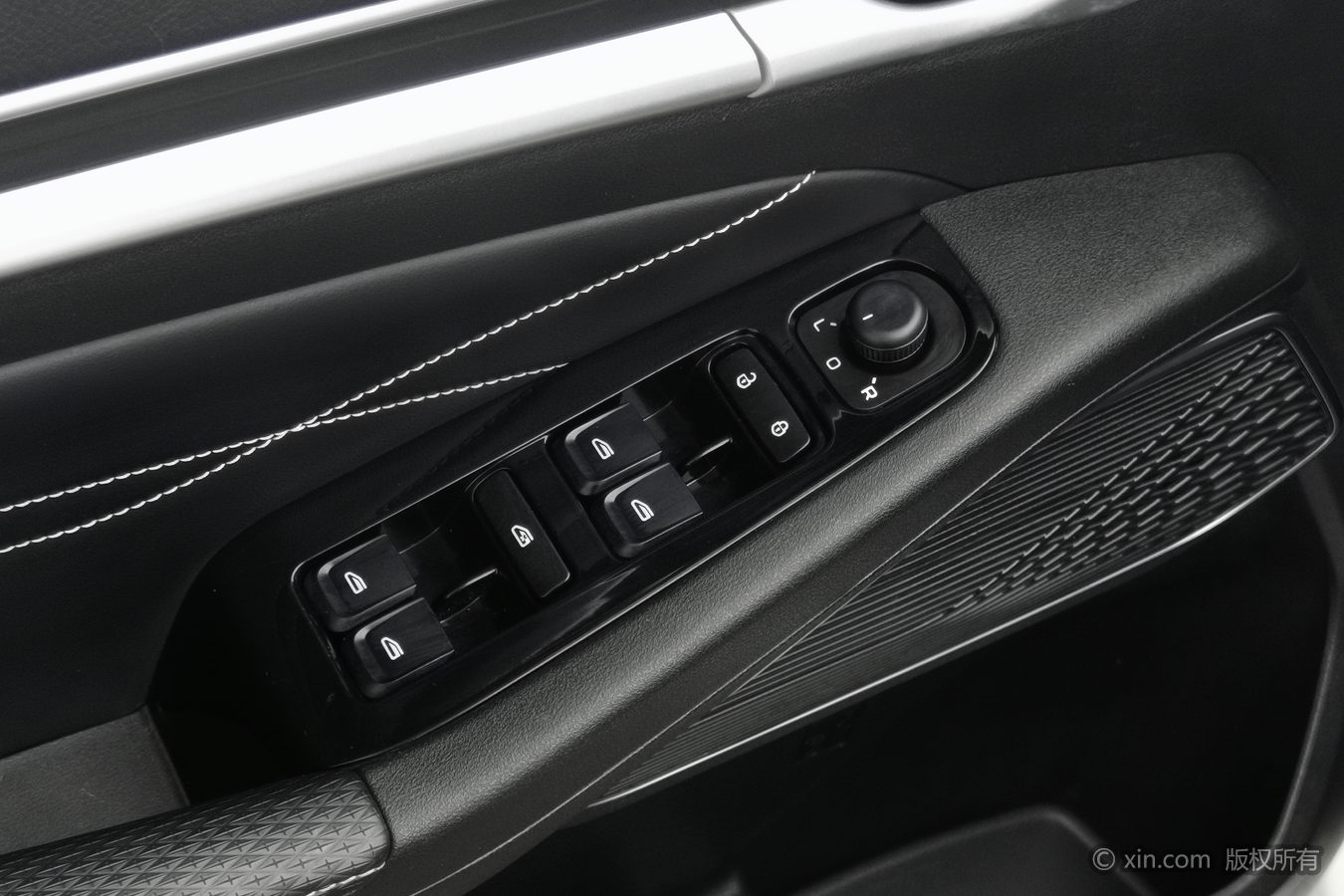 GEELY Emgrand 2023 #9 GEELY Emgrand 2023 car image #9