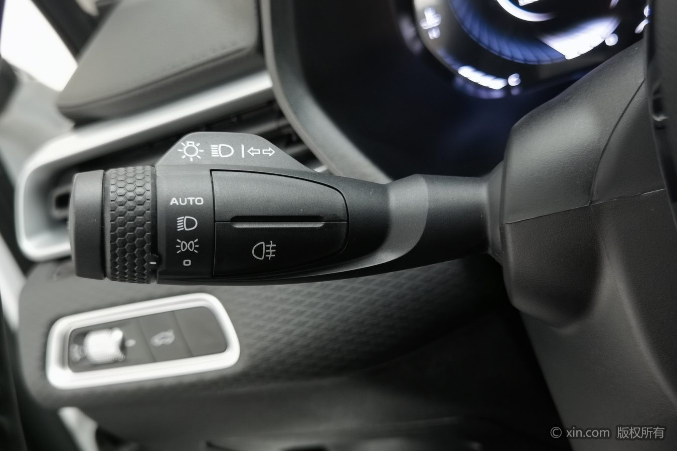 GEELY Emgrand 2023 #22 GEELY Emgrand 2023 car image #22