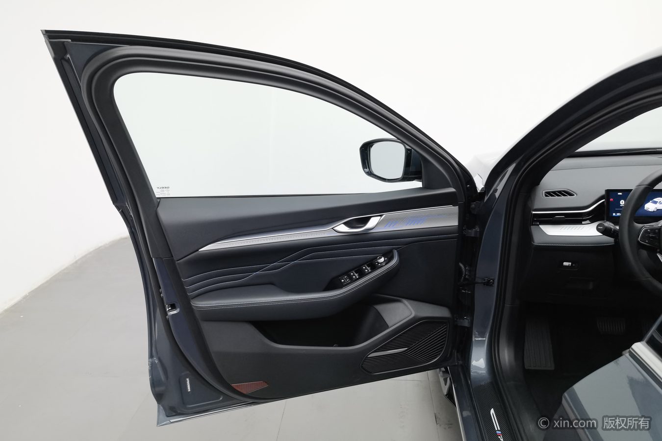 GEELY Preface 2026 #8 GEELY Preface 2026 صورة سيارة #8