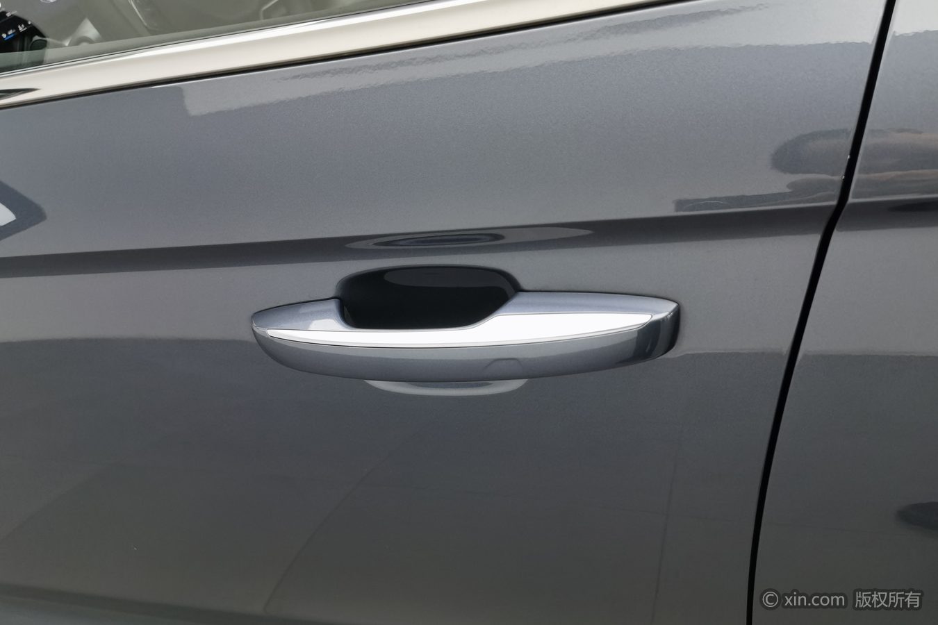 GEELY Preface 2026 #19 GEELY Preface 2026 صورة سيارة #19
