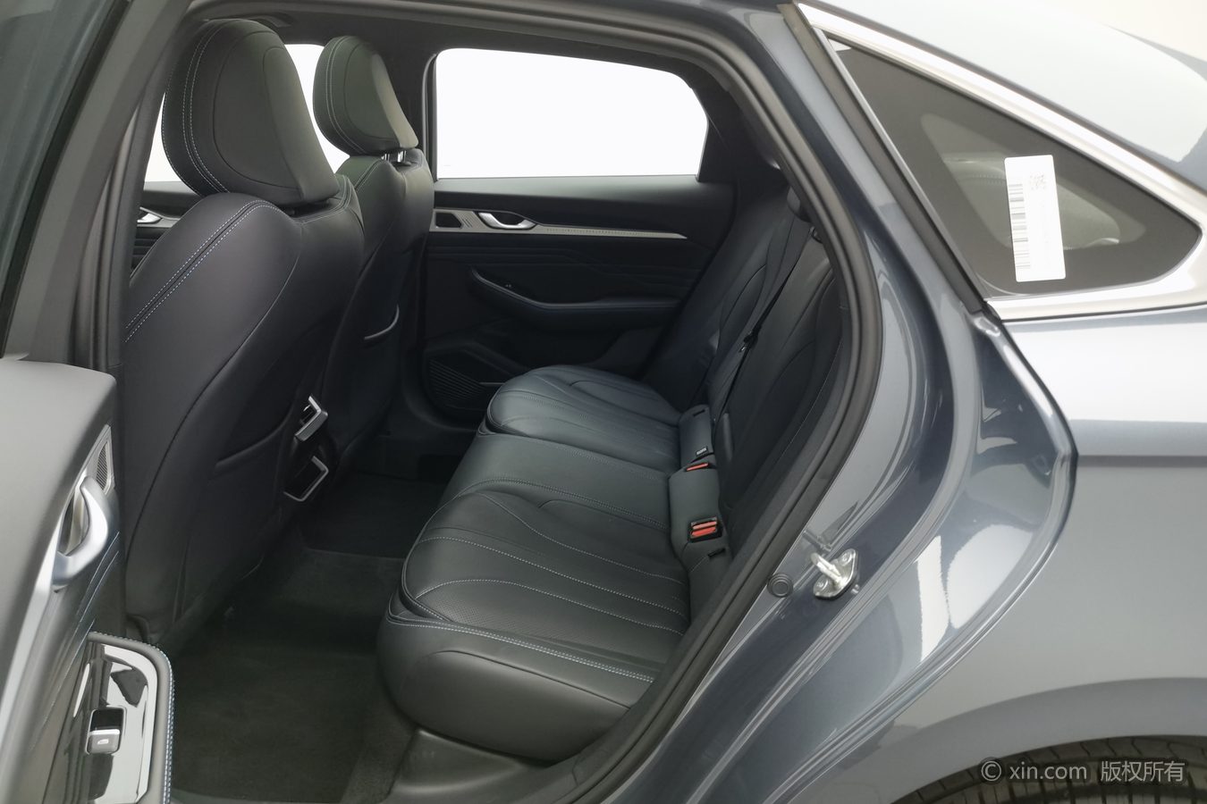 GEELY Preface 2026 #16 GEELY Preface 2026 صورة سيارة #16